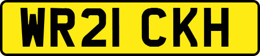 WR21CKH