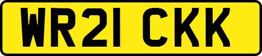 WR21CKK