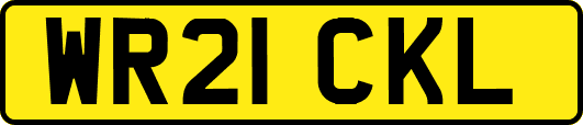 WR21CKL