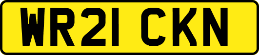 WR21CKN