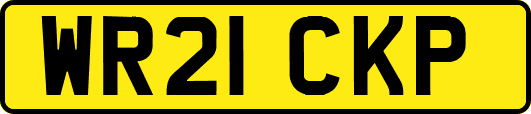 WR21CKP