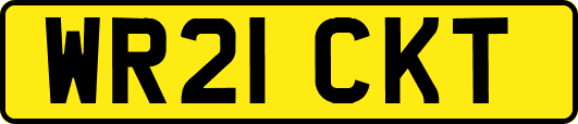 WR21CKT