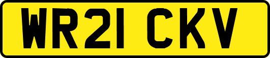WR21CKV