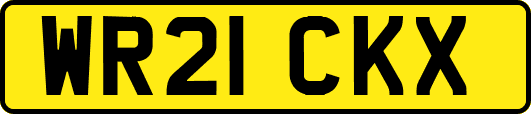 WR21CKX