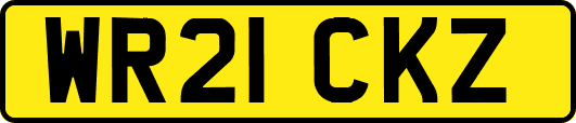 WR21CKZ