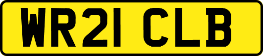 WR21CLB