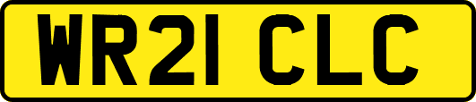 WR21CLC