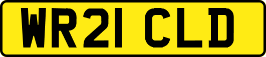 WR21CLD