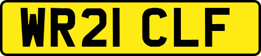 WR21CLF
