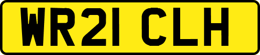 WR21CLH