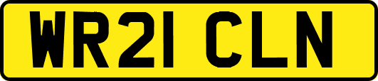 WR21CLN