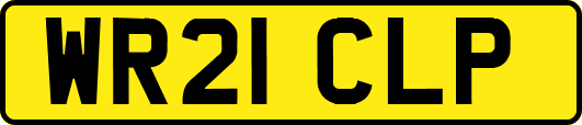 WR21CLP