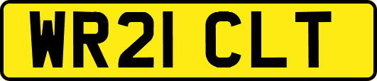 WR21CLT