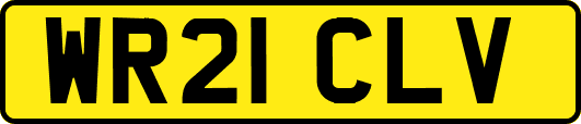 WR21CLV