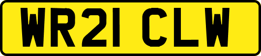 WR21CLW