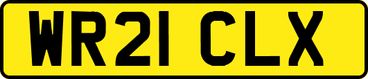 WR21CLX