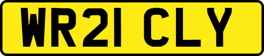 WR21CLY