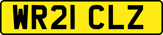 WR21CLZ