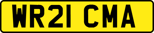 WR21CMA