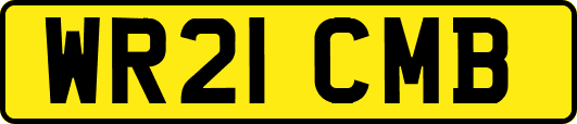 WR21CMB