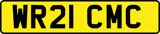 WR21CMC