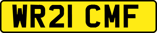 WR21CMF