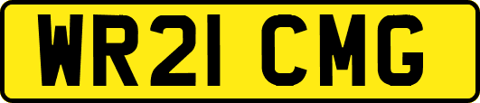 WR21CMG