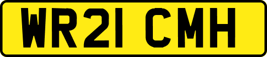 WR21CMH