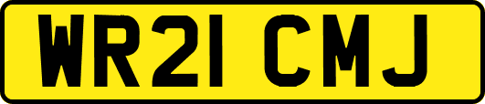 WR21CMJ