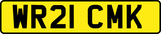 WR21CMK