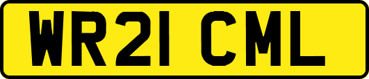 WR21CML