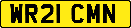 WR21CMN