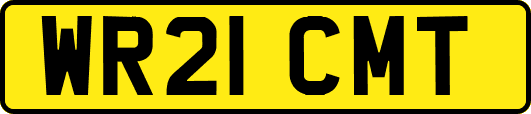 WR21CMT