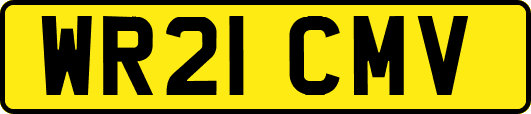 WR21CMV