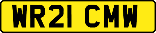 WR21CMW
