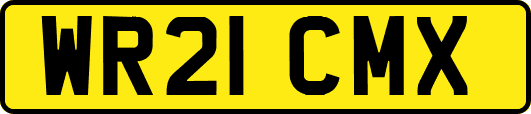 WR21CMX