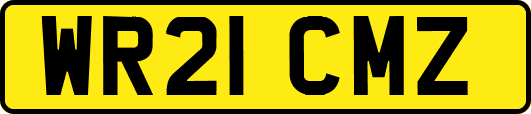 WR21CMZ