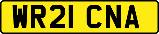 WR21CNA