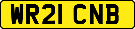 WR21CNB