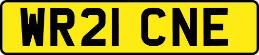 WR21CNE