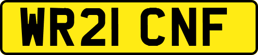 WR21CNF