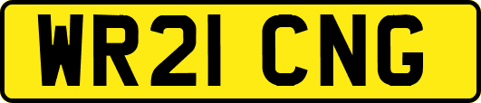 WR21CNG