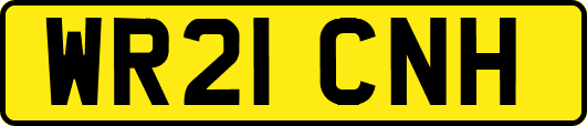 WR21CNH