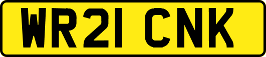 WR21CNK