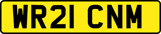 WR21CNM