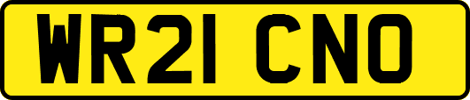 WR21CNO