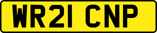 WR21CNP