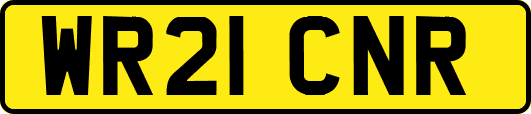 WR21CNR