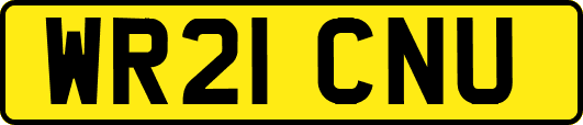 WR21CNU