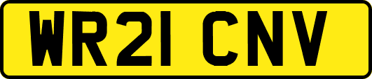 WR21CNV